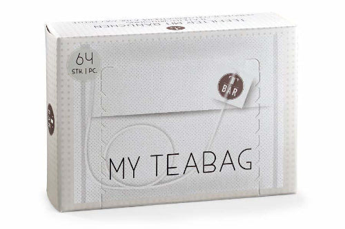 Teebeutel My Tea Bag