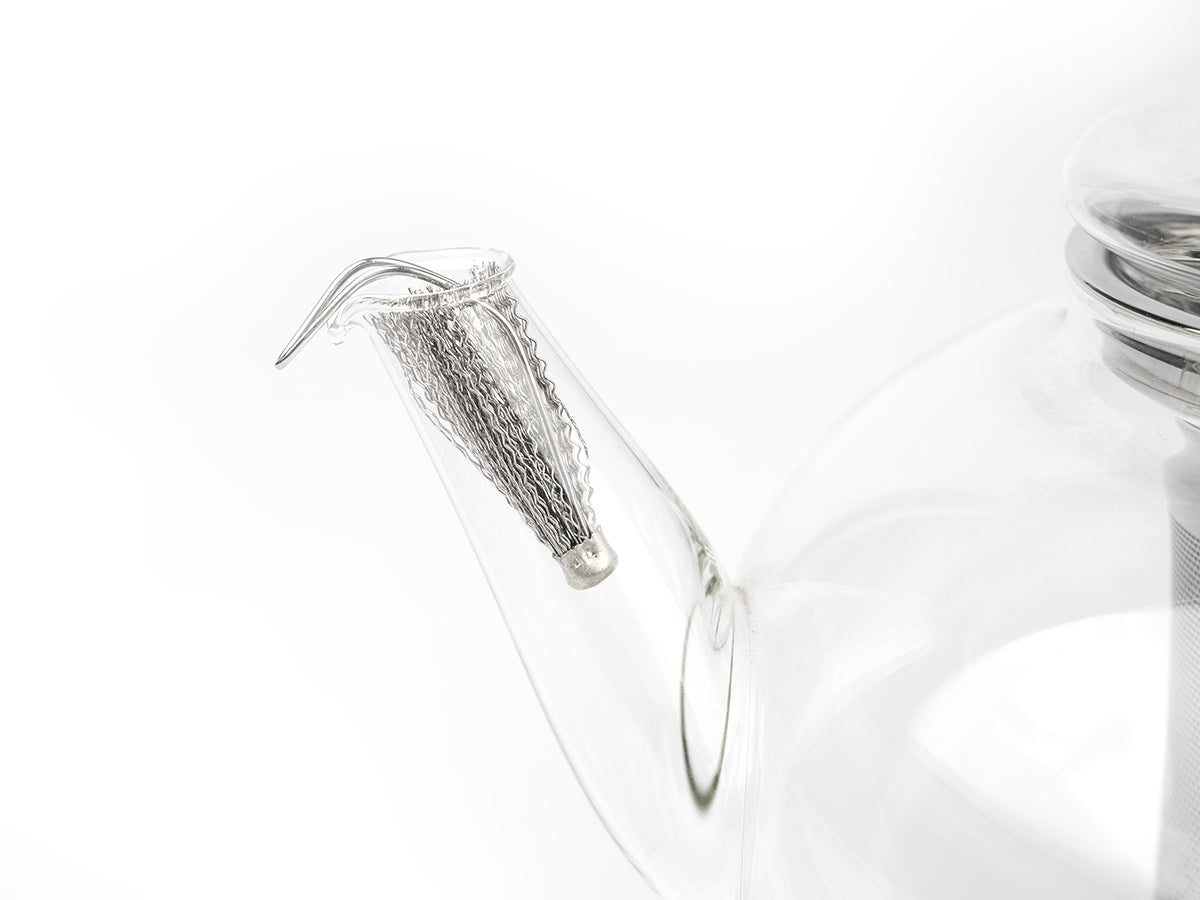 Tüllensieb aus Aluminium