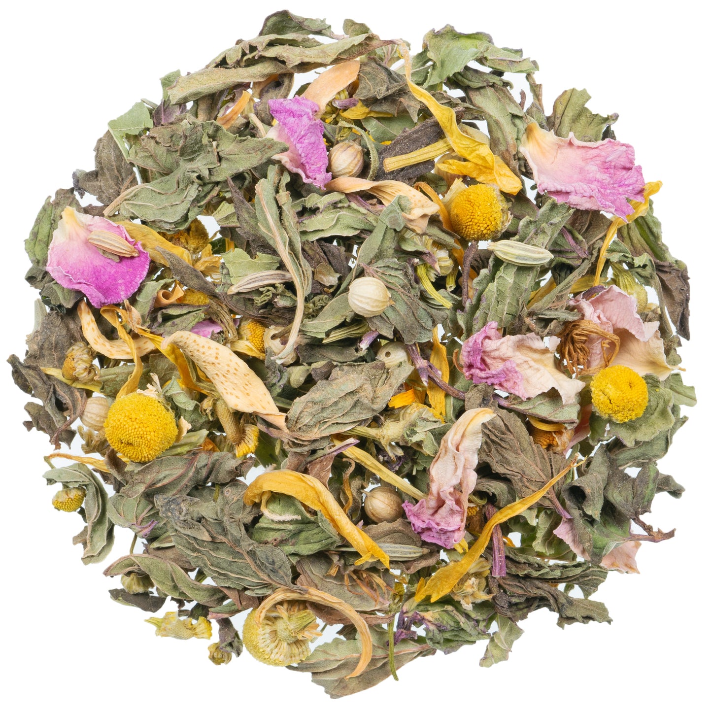 Bio Innere Gelassenheit Kräutertee