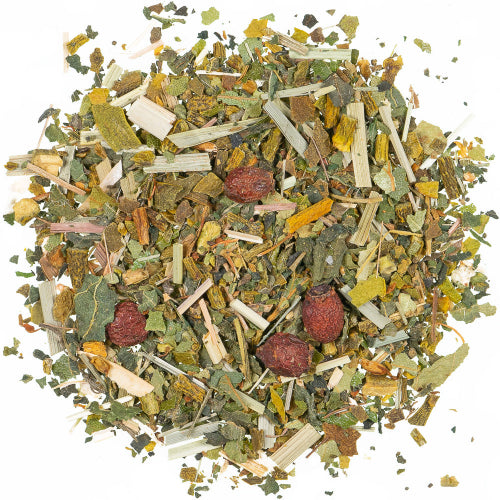 Relaxing Herbs Kräutertee