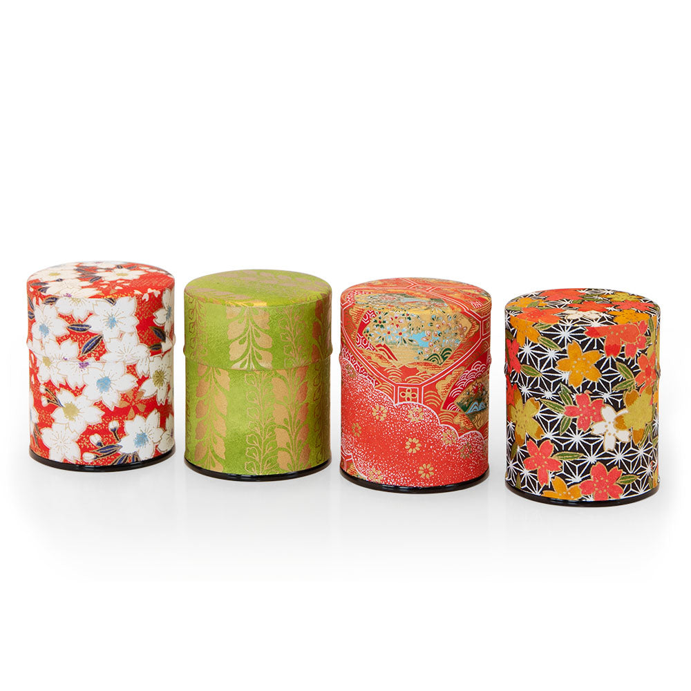 Matcha Wazuka Premium 30g inkl. einer Dose