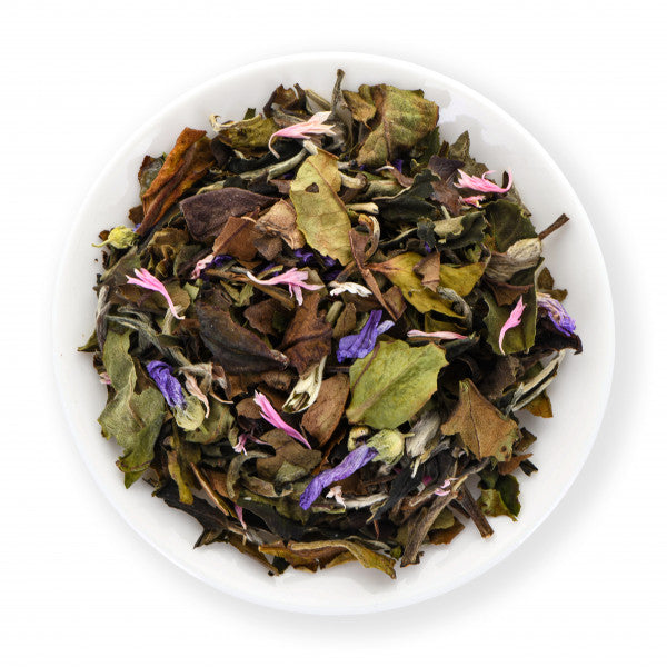 Fresh Ocean Aromatisierte Weißtee