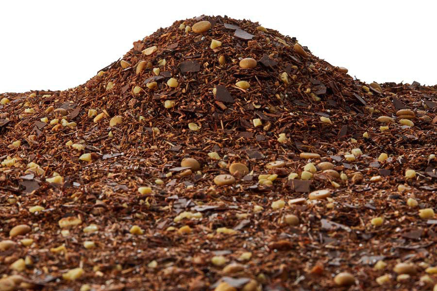Kakao/Haselnuss/Nougat Rooibostee Rooibos Tee