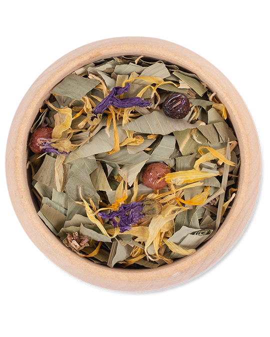 Tee Buddha Kräutertee