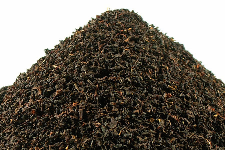 Assam GBOP Mijicajan Second Flush Schwarztee