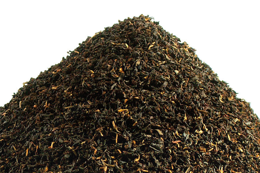 Ostfriesische Goldspitzen Mischung - nicht aromatisiert