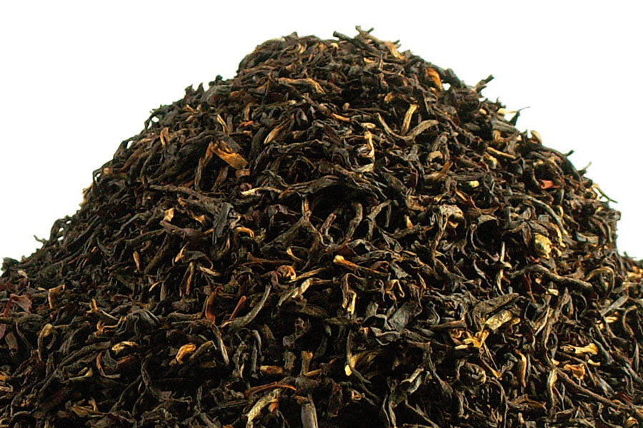 Ostfriesische Goldblattmischung