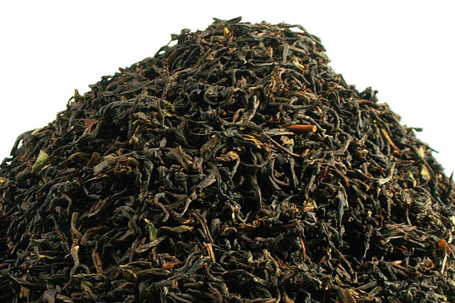 Five o`Clock Tea High Noon