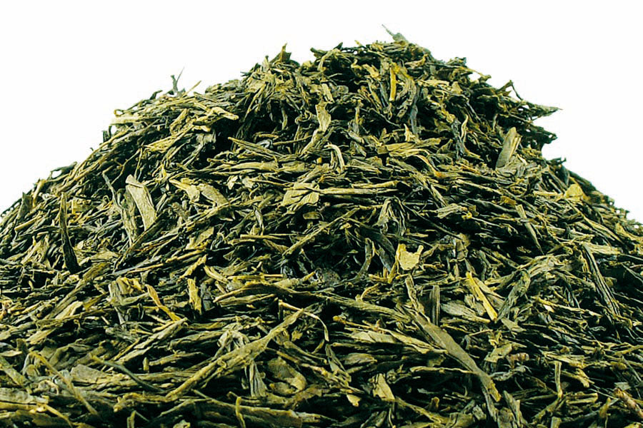 Japan Bancha Grüner Mischung