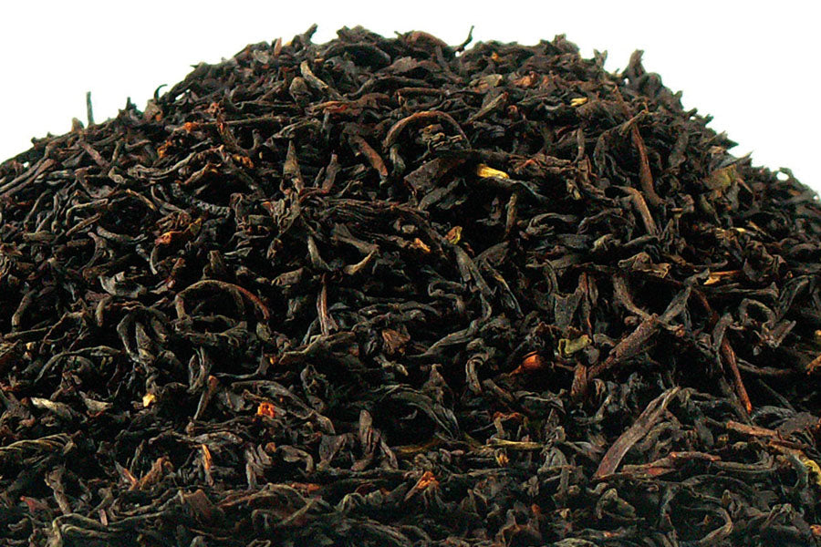 Earl Grey Bergamotte