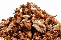 Miss Maple aromatisierte Früchteteemischung