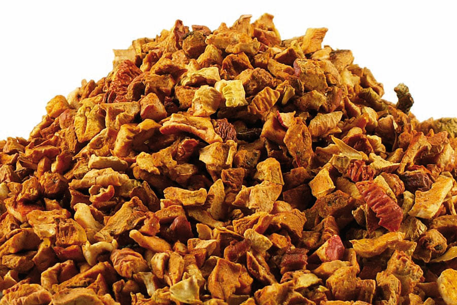 Türkischer Apfel Tee (ohne Hibiskus) Früchtetee