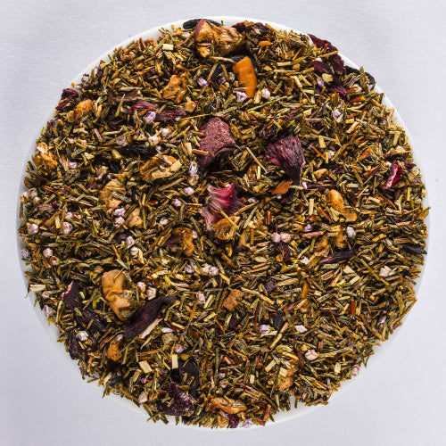 Kirschbäckchen Rooibos