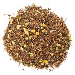 Best Balance Rooibos-Tee mit Honig Geschmack