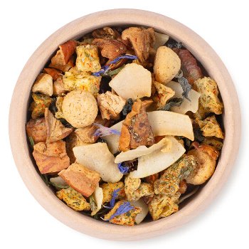 Cocolino Früchteemischung