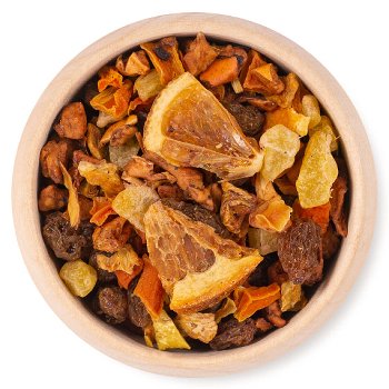 Sunshine Früchtetee