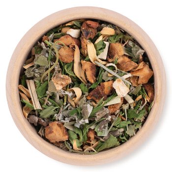 Yellow Mellow Hanftee