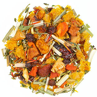 Captain Sanddorn mit Vitamin C und Zink