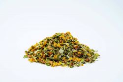 Sanddorn-Moringa Morgenröte - Früchtetee