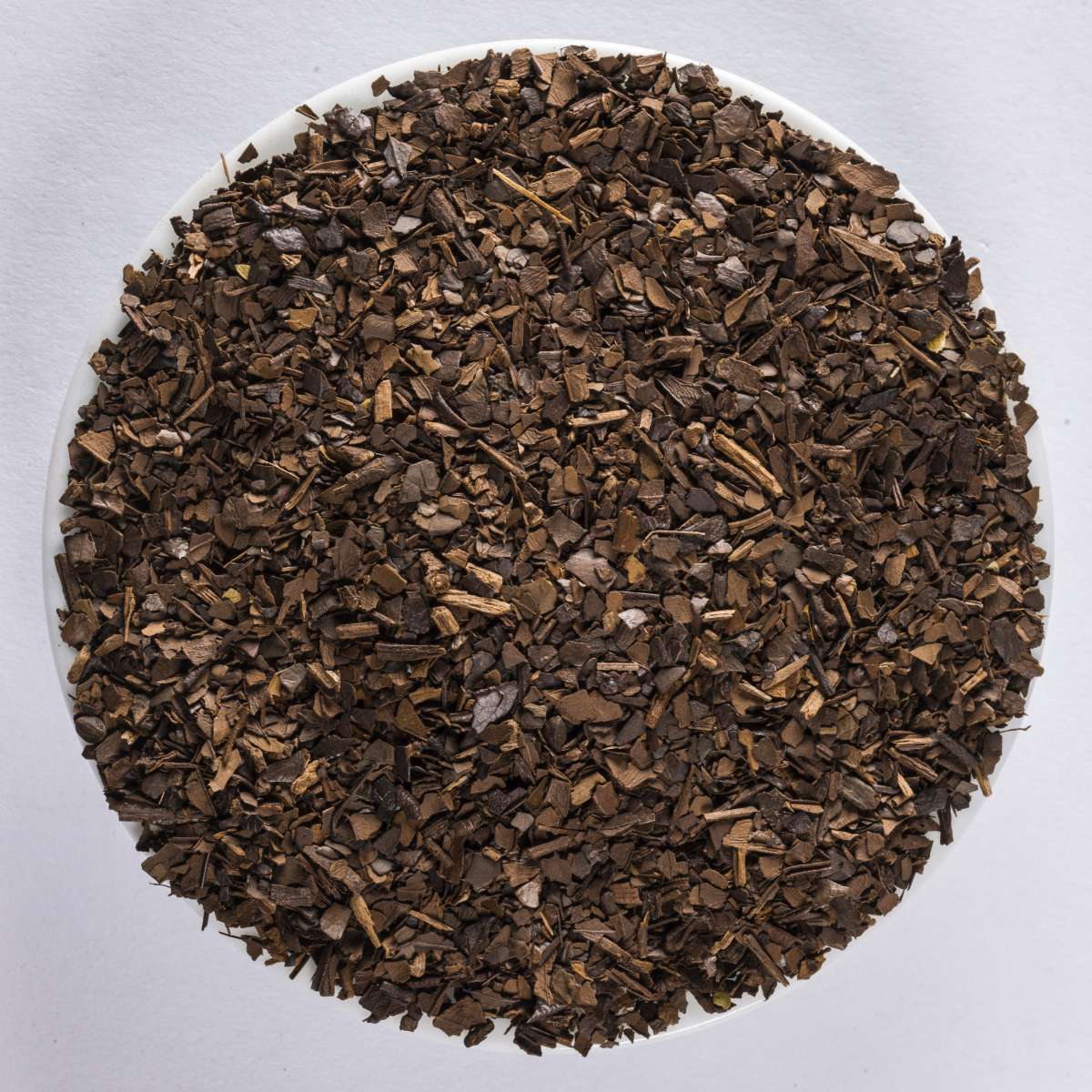 Mate geröstet