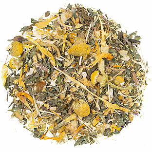 Magenperle - Wellness Kräutertee