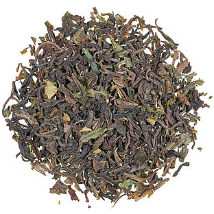 Gielle - Darjeeling* FTGFOP I first flush - schwarzer Tee