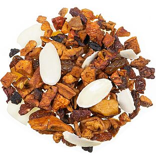 Apfelstrudel - Milder Früchtetee