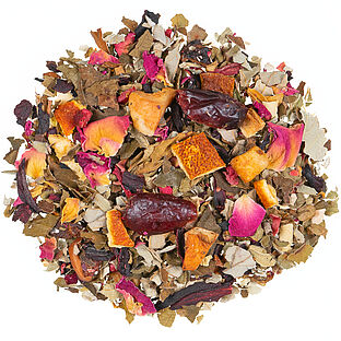 Immunstark mit Zink und Vitamin C natürlich