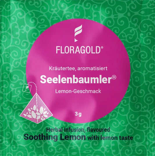 Seelenbaumler Kräutertee Teebeutel