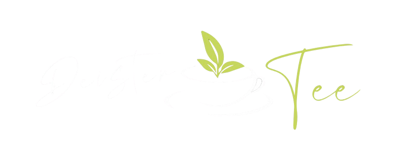 Deister-Tee Logo Tee Tasse