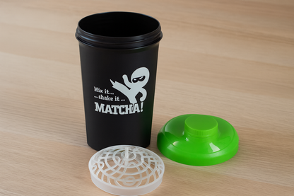 Matcha Shaker "Shake it" 500 ml