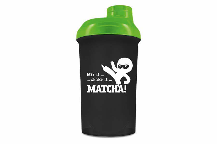 Matcha Shaker "Shake it" 500 ml