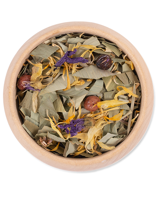 Tee Buddha Kräutertee