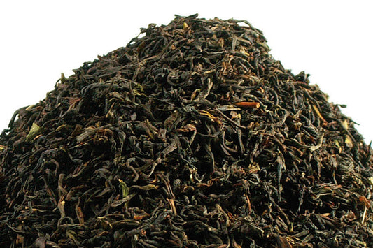 Five o`Clock Tea High Noon