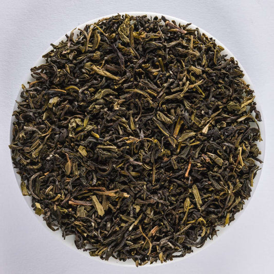 Darjeeling* DHAJEA FTGFOP-1 Grüntee