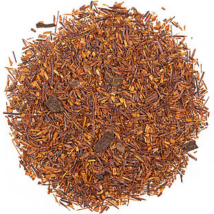 Vanille Sahne Rooibos Tee
