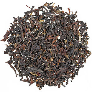 Tukdah - Darjeeling* FTGFOP I second flush schwarzer Tee