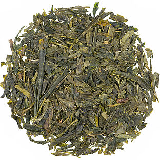 Sencha - chinesischer Sencha