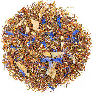Wüstenblume Rooibos-Tee