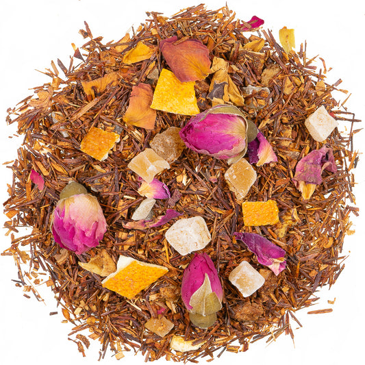 Süße Weihnacht Kräutertee