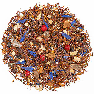Chai Zansibar - Vanille-Cardamom-Geschmack
