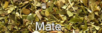 Mate Tee