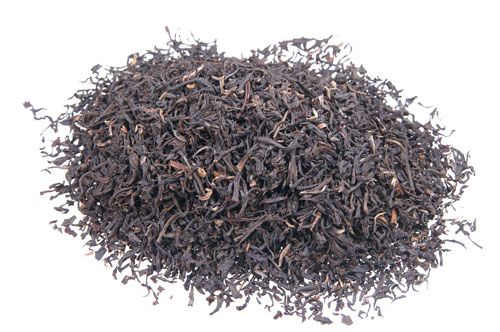 Koomsong - Assam TGFOP 1 - schwarzer Tee