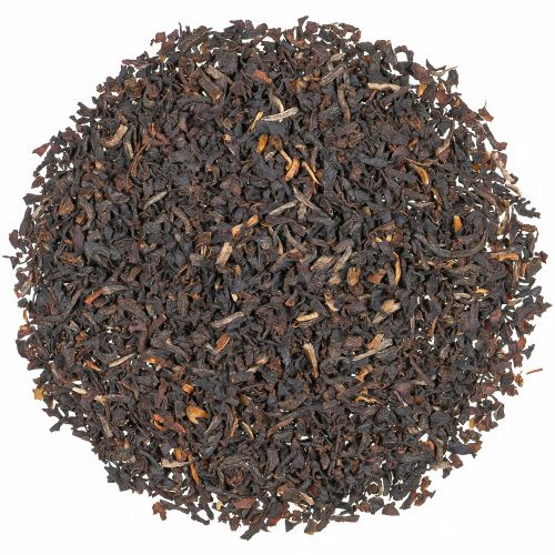 Nudwa - Assam GBOP - schwarzer Tee