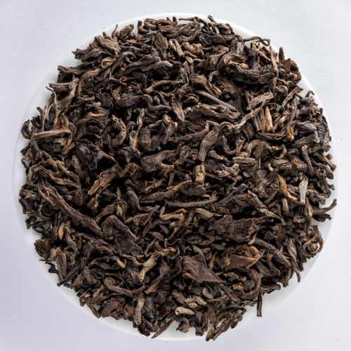 Pu-Erh Yunnan Tee aus China