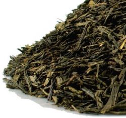 Japan Bancha Grüner Tee
