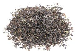 Gielle - Darjeeling FTGFOP I first flush - schwarzer Tee