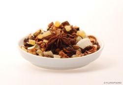 Knusperengel - mild - Kokos Vanille Geschmack